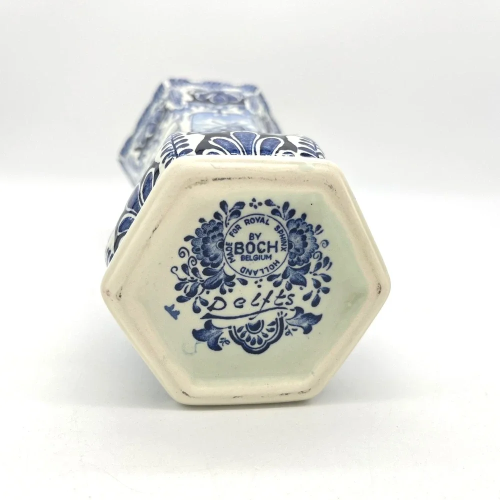 N/A vintage delft